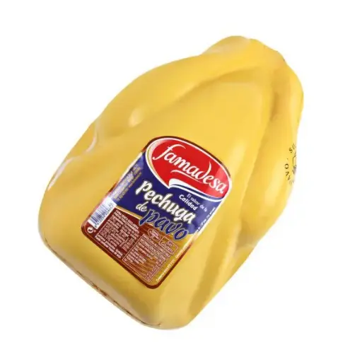 [7522465] Pechuga de Pavo