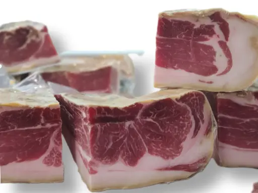 [04020101] Centro Paleta de Cerdo Duroc